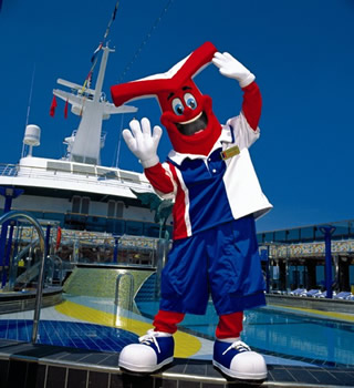 Carnival Cruise Lines
